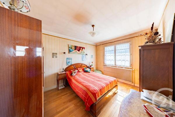 Maison à vendre  5 pièces - 73,88 m 2   DRAVEIL  - 91