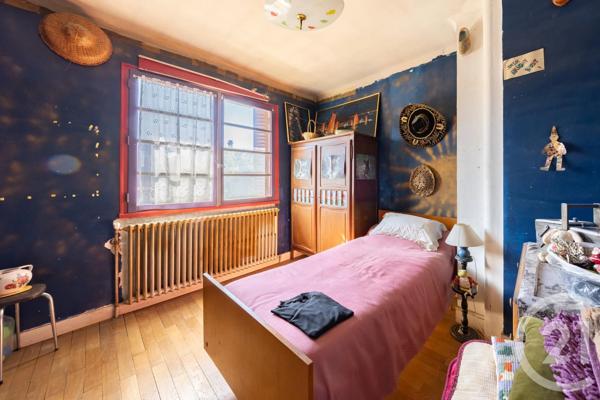 Maison à vendre  5 pièces - 73,88 m 2   DRAVEIL  - 91