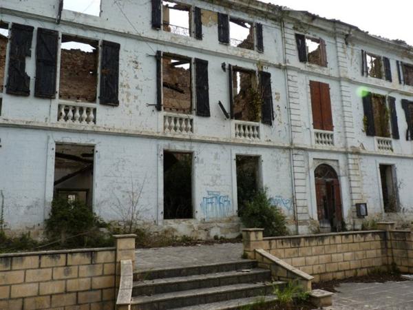 Maison à vendre 50 pièces de 3 000 m²