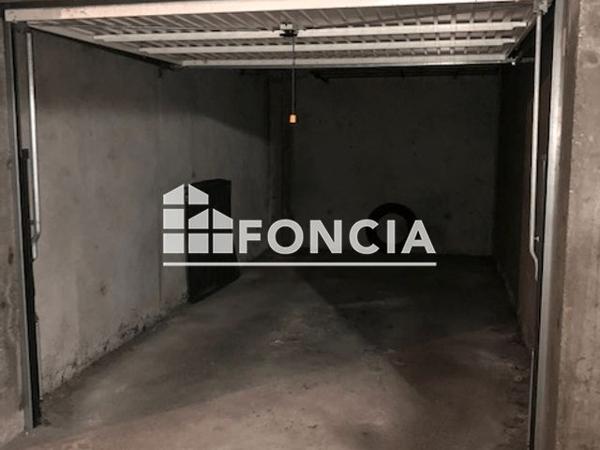 Location Parking 12.7 m² - LE MERIDIEN Grenoble 38100