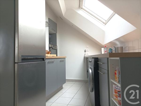 Appartement T2 à vendre  2 pièces - 45,25 m2 ST SEBASTIEN SUR LOIRE - 44