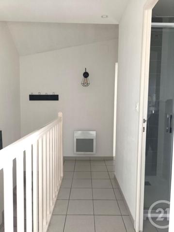 Appartement T2 à vendre  2 pièces - 45,25 m2 ST SEBASTIEN SUR LOIRE - 44