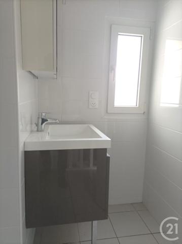 Appartement T2 à vendre  2 pièces - 45,25 m2 ST SEBASTIEN SUR LOIRE - 44