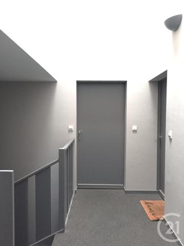 Appartement T2 à vendre  2 pièces - 45,25 m2 ST SEBASTIEN SUR LOIRE - 44