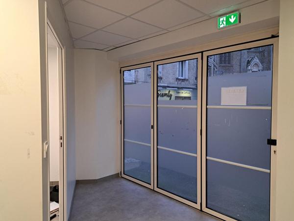 Local commercial , Mayenne Local commercial , Mayenne