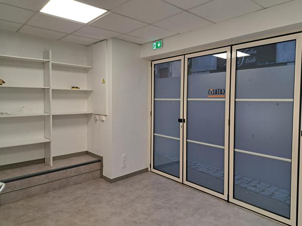 Local commercial , Mayenne Local commercial , Mayenne