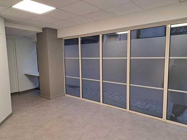 Local commercial , Mayenne Local commercial , Mayenne