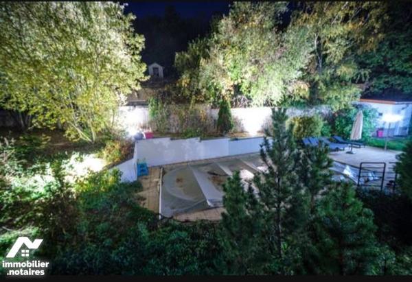 Appartement d'exception sur les hauteurs du village de LAXOU,
Avec vue dégagée sur NANCY,