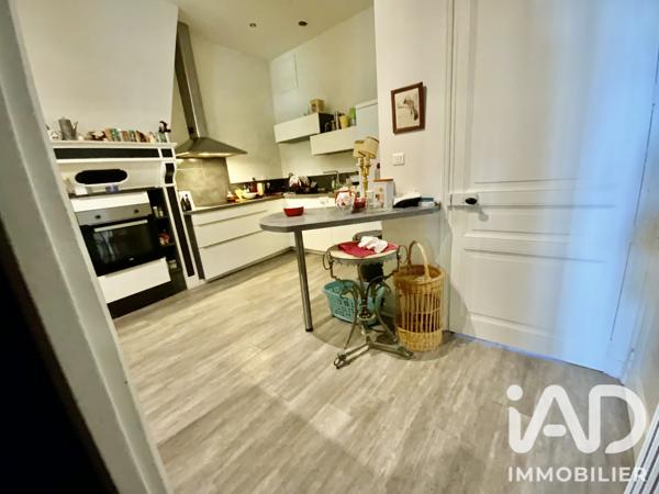 Appartement à vendre 5 pièces 135,4 m² Limoges