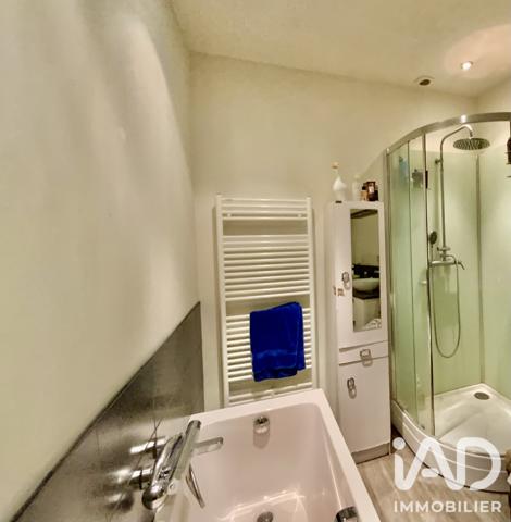 Appartement à vendre 5 pièces 135,4 m² Limoges