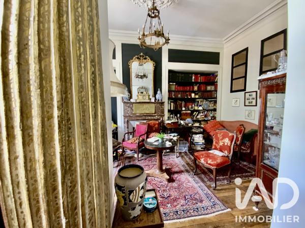 Appartement à vendre 5 pièces 135,4 m² Limoges