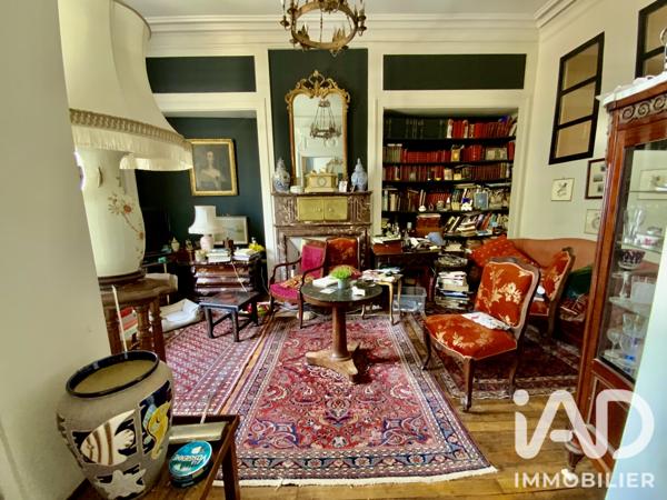 Appartement à vendre 5 pièces 135,4 m² Limoges