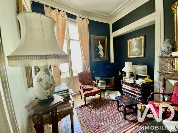 Appartement à vendre 5 pièces 135,4 m² Limoges