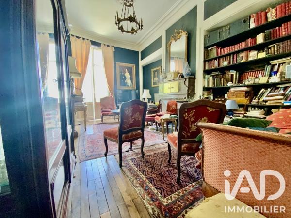 Appartement à vendre 5 pièces 135,4 m² Limoges