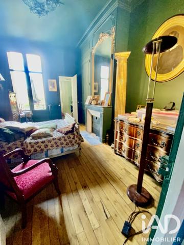Appartement à vendre 5 pièces 135,4 m² Limoges