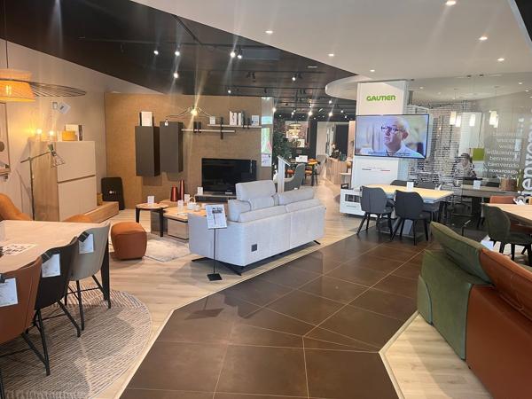 Local commercial Zone du Leclerc Saint Berthevin , Saint-berthevin Local commercial Zone du Leclerc Saint Berthevin , Saint-berthevin