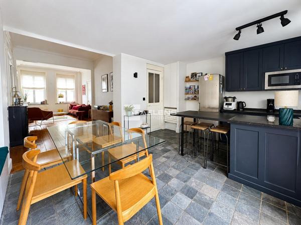 Maison Bourgeoise à Lille - Réf. ml5890l