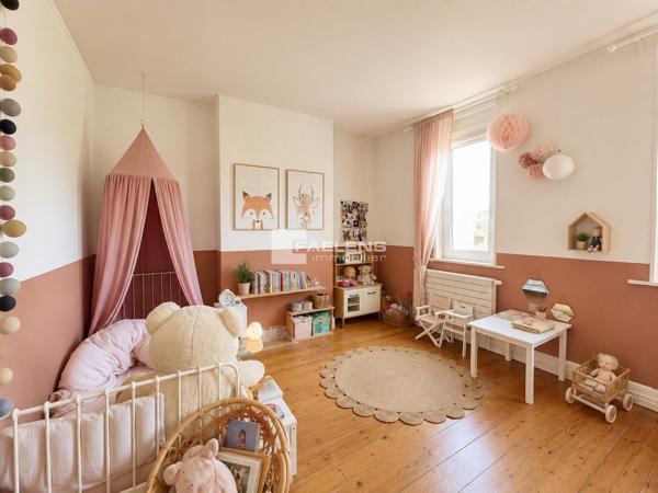 Maison Bourgeoise à Lille - Réf. ml5890l