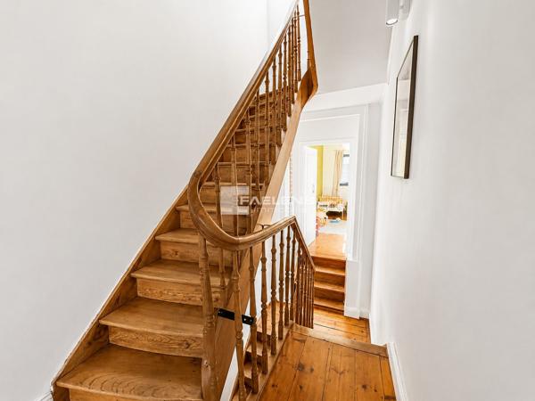 Maison Bourgeoise à Lille - Réf. ml5890l