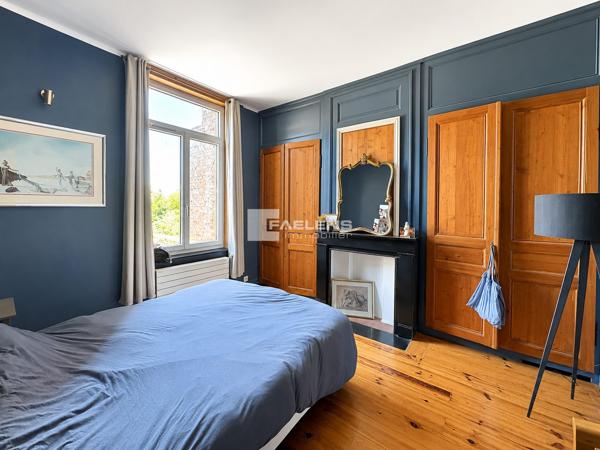 Maison Bourgeoise à Lille - Réf. ml5890l