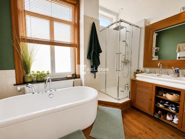 Maison Bourgeoise à Lille - Réf. ml5890l
