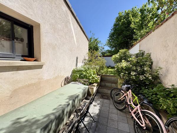 Maison Bourgeoise à Lille - Réf. ml5890l