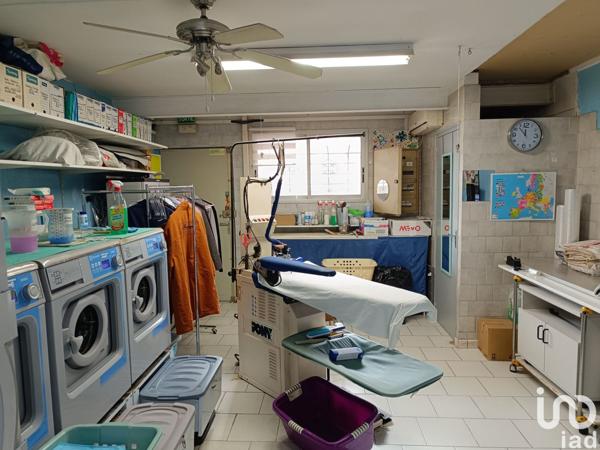 Local d’activité à vendre 50 m² Agde