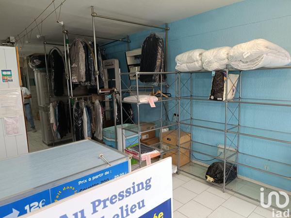 Local d’activité à vendre 50 m² Agde