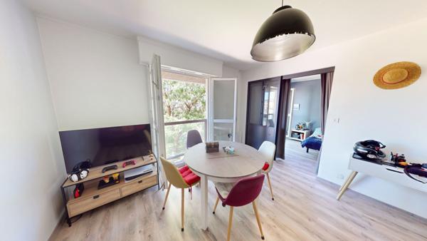 Appartement Les Sables D Olonne 2 pièce(s)
