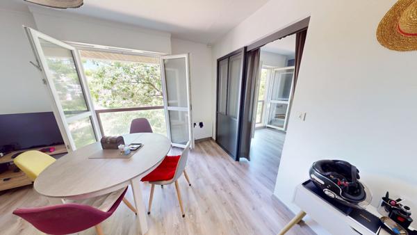 Appartement Les Sables D Olonne 2 pièce(s)