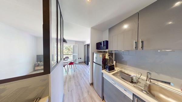 Appartement Les Sables D Olonne 2 pièce(s)