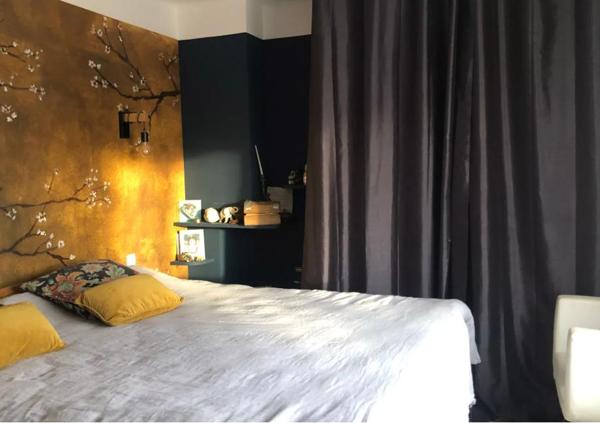 Maison entièrement rénovée avec jardin et piscine - Carcassonne