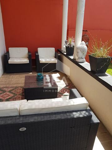 Maison entièrement rénovée avec jardin et piscine - Carcassonne