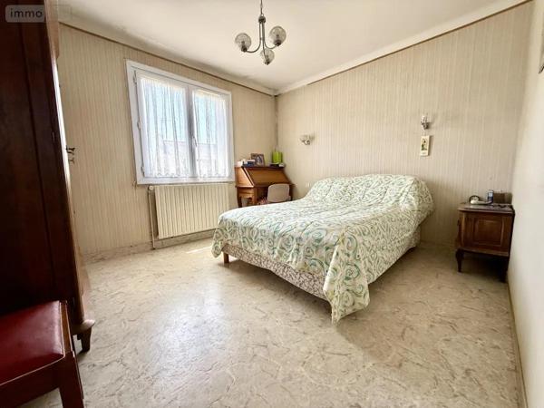 Achat - Maison Muzillac 56190 6 pièces 162 m 2 880 m 2