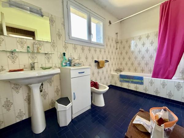 Achat - Maison Muzillac 56190 6 pièces 162 m 2 880 m 2