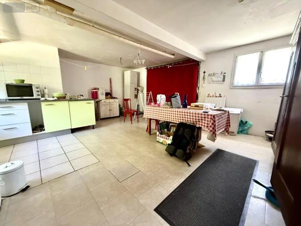 Achat - Maison Muzillac 56190 6 pièces 162 m 2 880 m 2