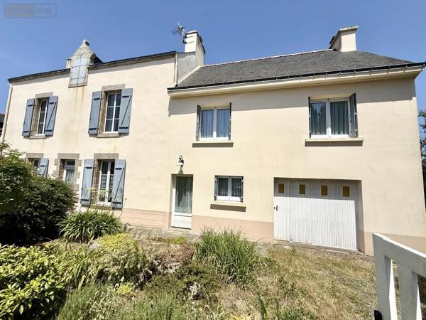 Achat - Maison Muzillac 56190 6 pièces 162 m 2 880 m 2