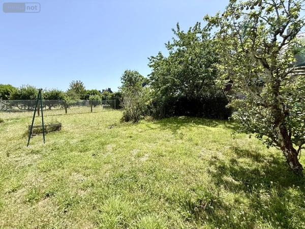 Achat - Maison Muzillac 56190 6 pièces 162 m 2 880 m 2