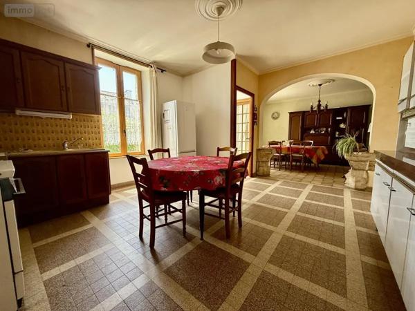 Achat - Maison Muzillac 56190 6 pièces 162 m 2 880 m 2