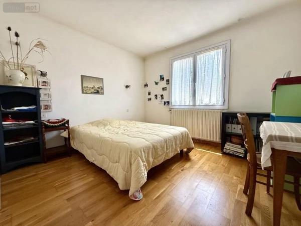 Achat - Maison Muzillac 56190 6 pièces 162 m 2 880 m 2