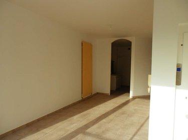 Appartement à louer à Granville dans la Manche (50400), ref : 028/1126