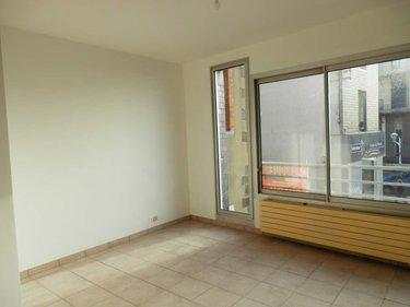 Appartement à louer à Granville dans la Manche (50400), ref : 028/1126