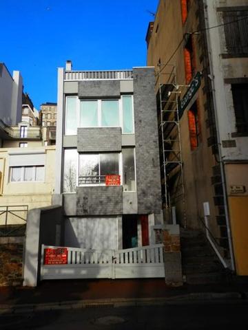 Appartement à louer à Granville dans la Manche (50400), ref : 028/1126