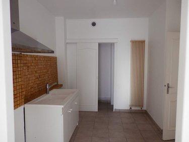 Appartement à louer à Granville dans la Manche (50400), ref : 028/1126