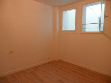 Appartement à louer à Granville dans la Manche (50400), ref : 028/1126