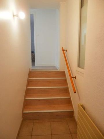 Appartement à louer à Granville dans la Manche (50400), ref : 028/1126