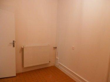 Appartement à louer à Granville dans la Manche (50400), ref : 028/1126