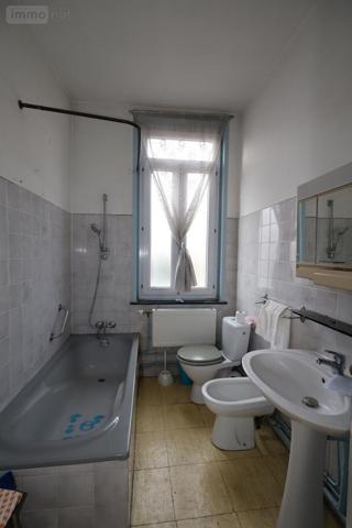 Maison à vendre à Cambrai dans le Nord (59400), ref : 59085-1525