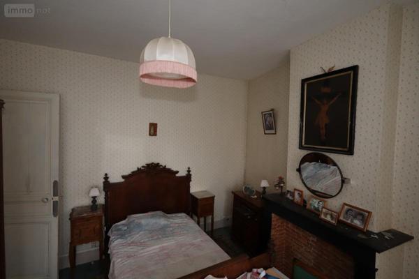 Maison à vendre à Cambrai dans le Nord (59400), ref : 59085-1525