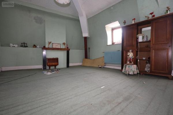 Maison à vendre à Cambrai dans le Nord (59400), ref : 59085-1525